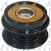 TRICLO 423234 Pulley, alternator